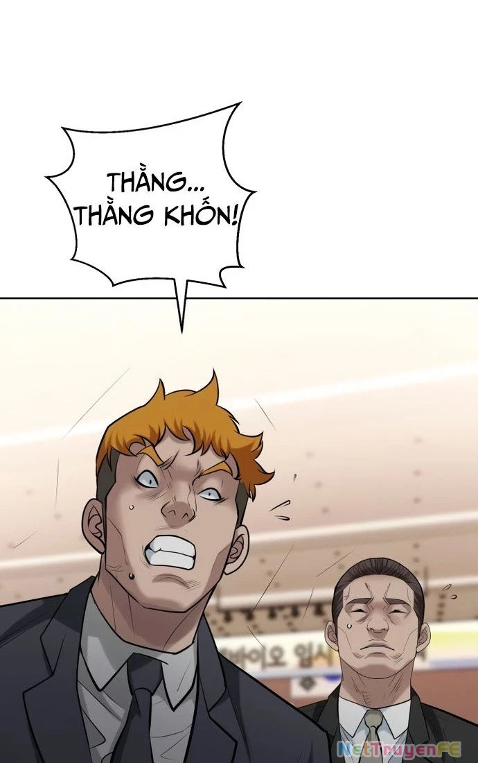 Huyết Tọa Chapter 30 - Trang 3