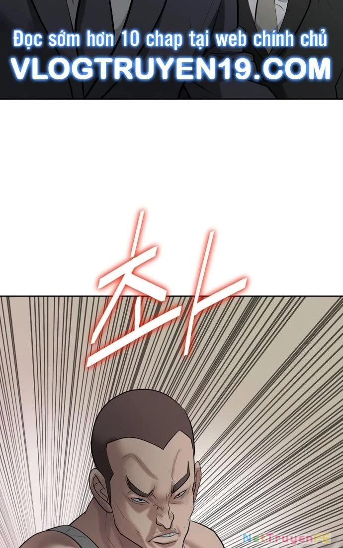 Huyết Tọa Chapter 30 - Trang 3