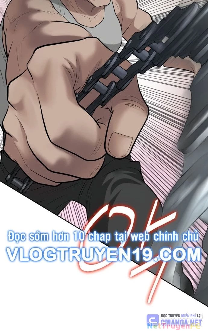 Huyết Tọa Chapter 30 - Trang 3