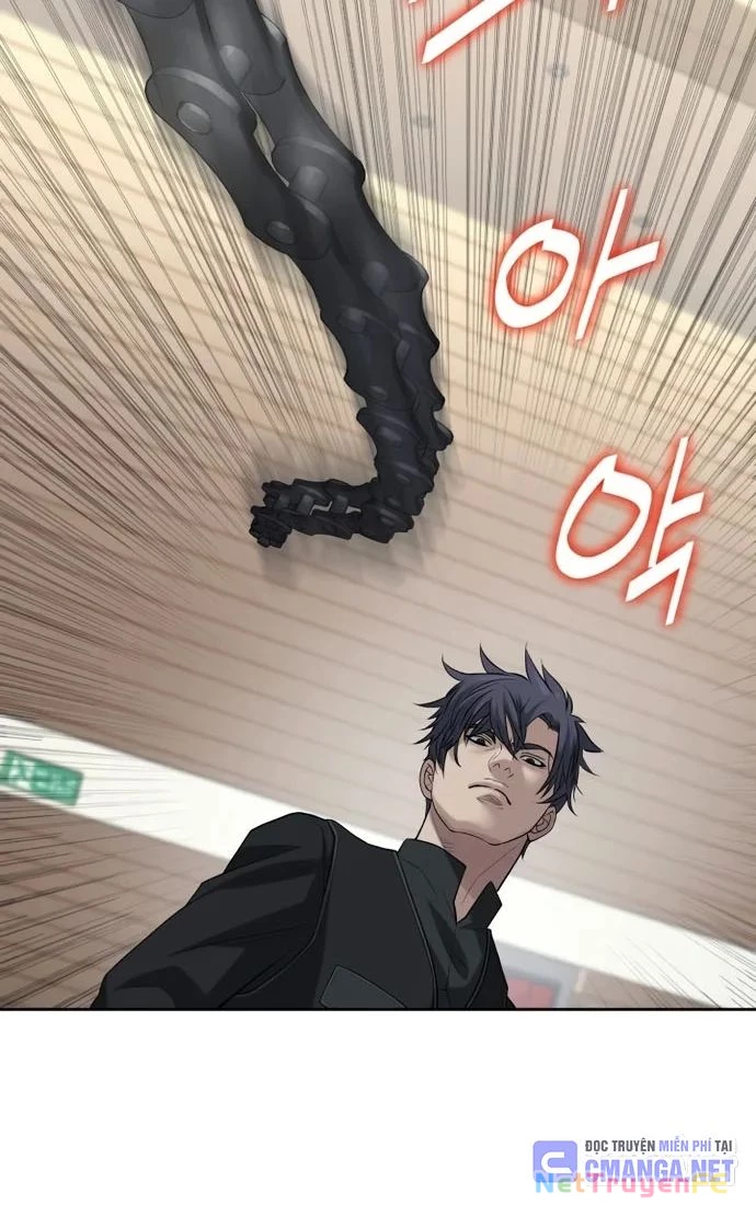 Huyết Tọa Chapter 30 - Trang 3