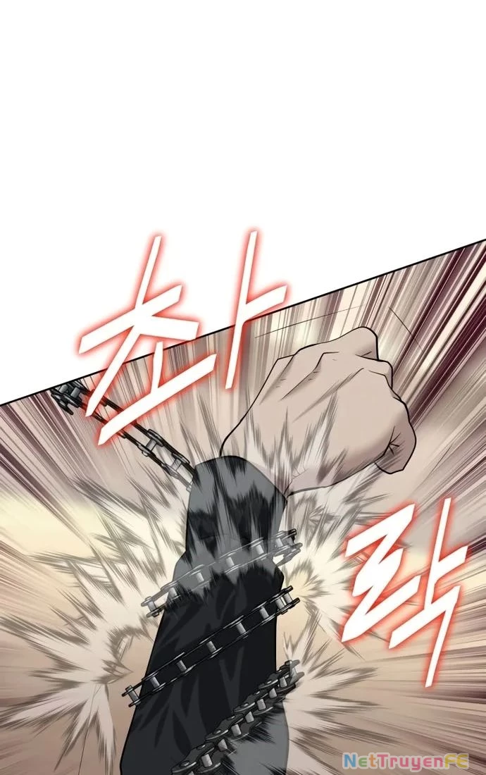 Huyết Tọa Chapter 30 - Trang 3