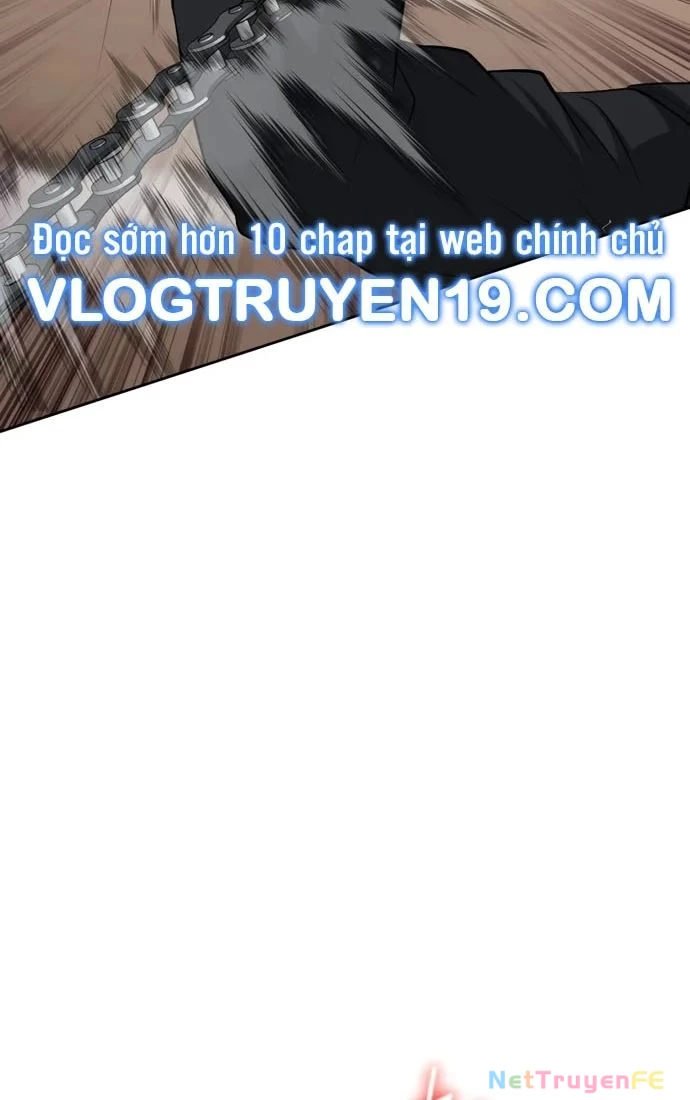 Huyết Tọa Chapter 30 - Trang 3