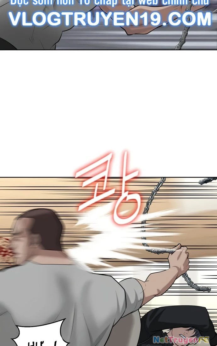 Huyết Tọa Chapter 30 - Trang 3