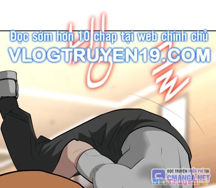 Huyết Tọa Chapter 30 - Trang 3