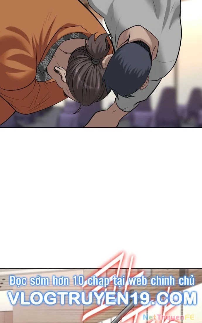 Huyết Tọa Chapter 30 - Trang 3