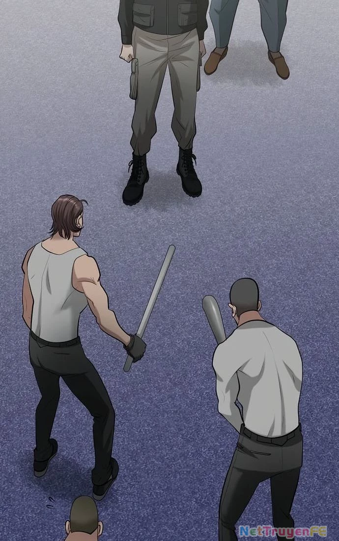 Huyết Tọa Chapter 30 - Trang 3