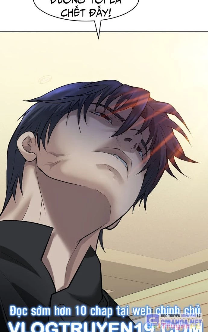 Huyết Tọa Chapter 30 - Trang 3