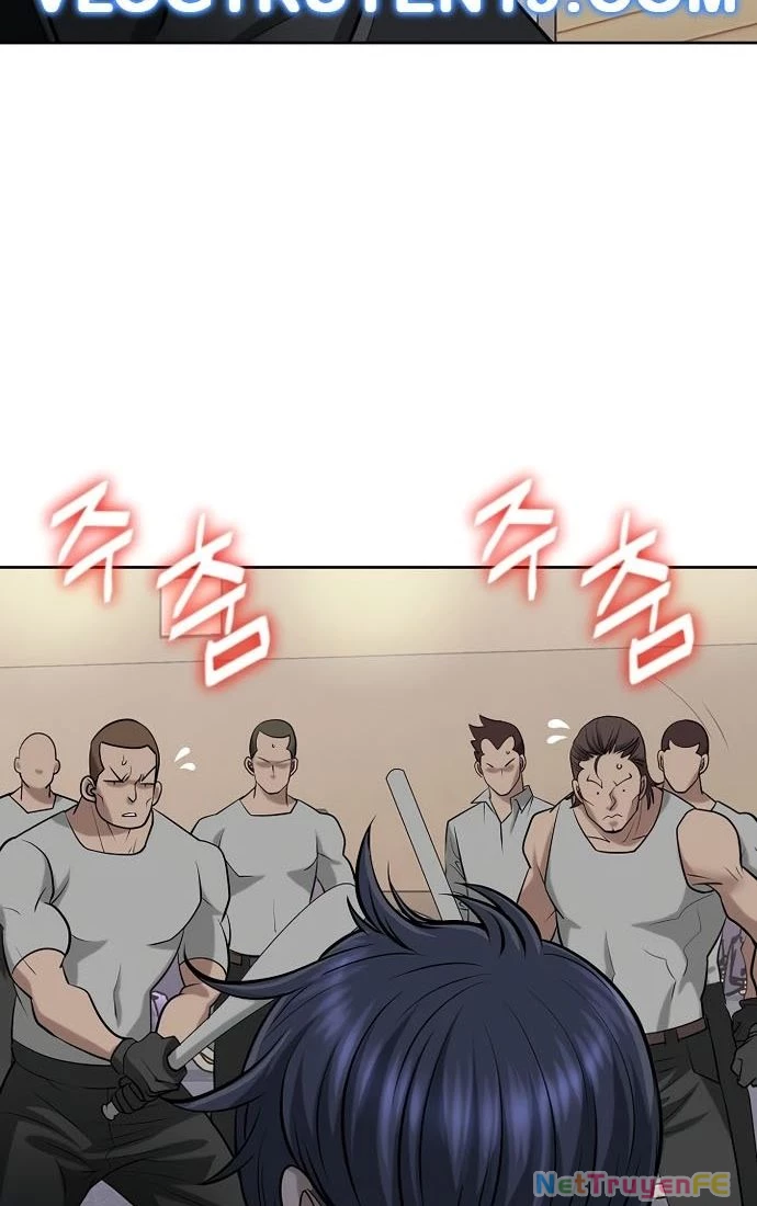 Huyết Tọa Chapter 30 - Trang 3