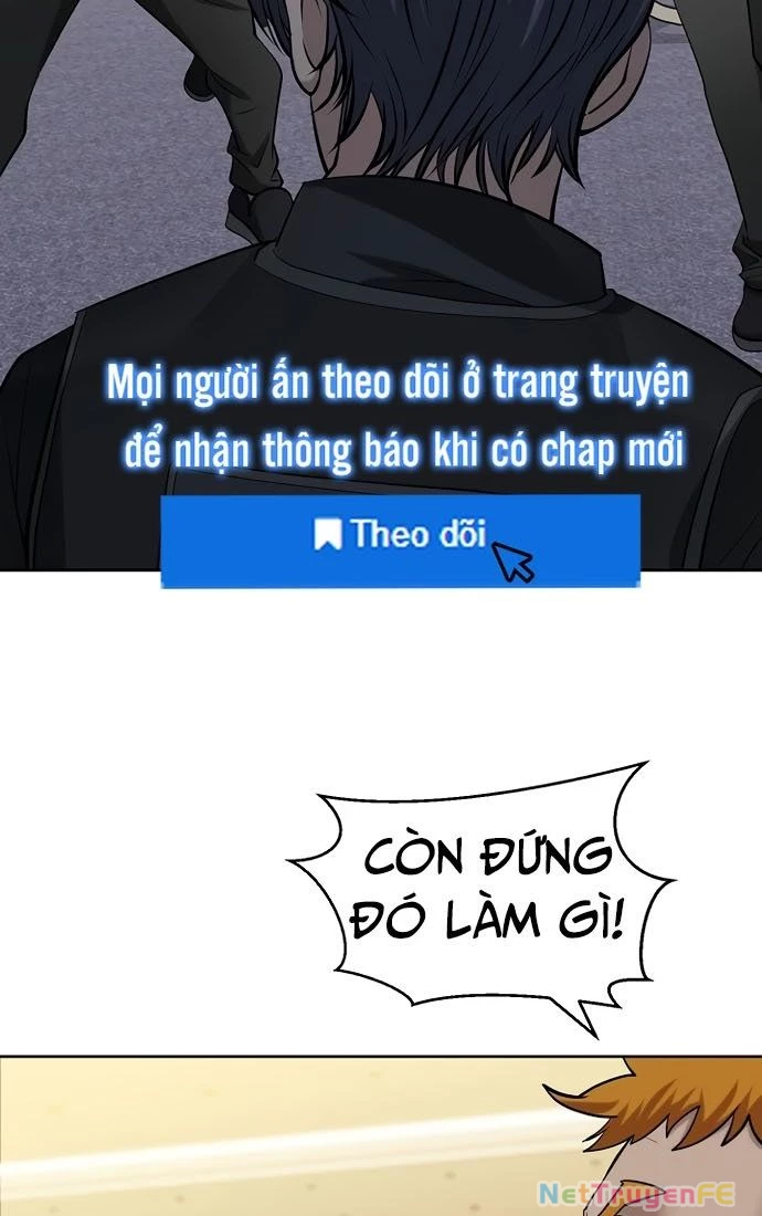 Huyết Tọa Chapter 30 - Trang 3