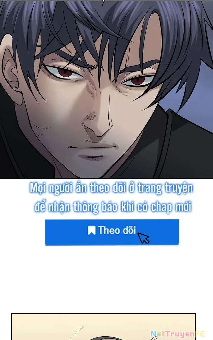 Huyết Tọa Chapter 30 - Trang 3