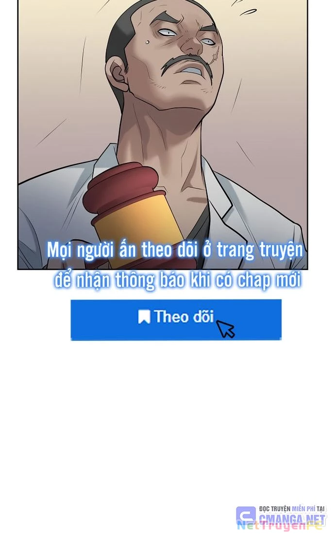 Huyết Tọa Chapter 30 - Trang 3