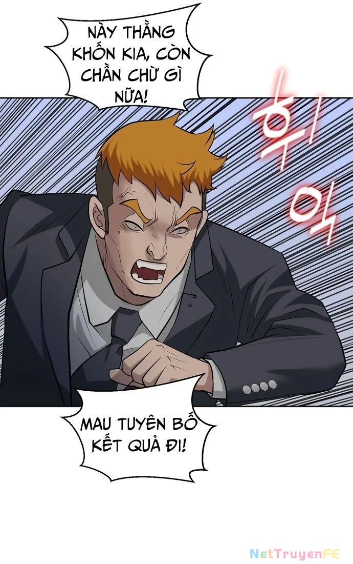 Huyết Tọa Chapter 30 - Trang 3