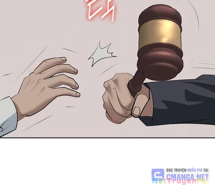 Huyết Tọa Chapter 30 - Trang 3