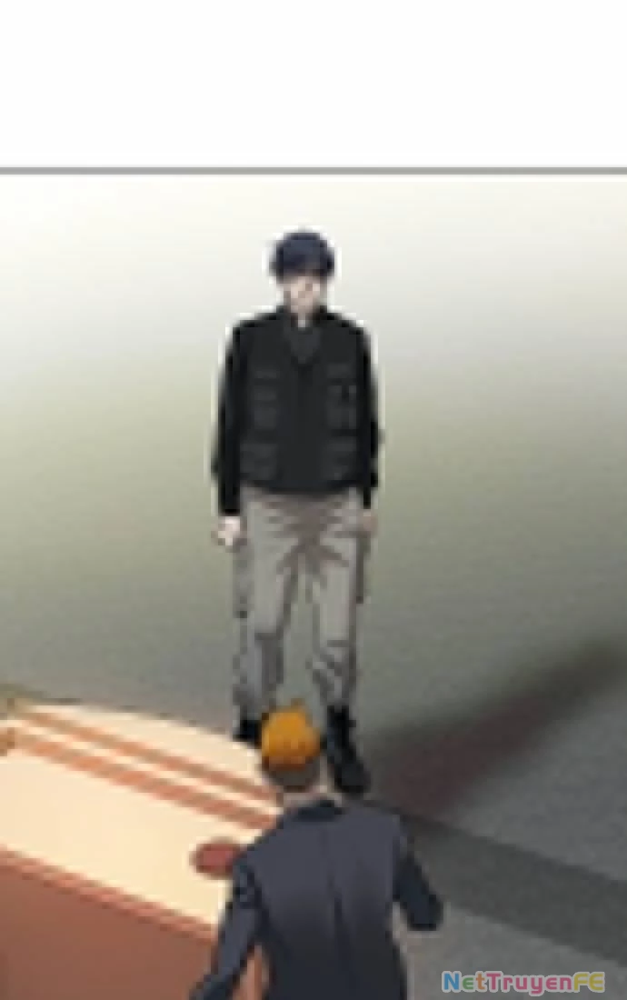 Huyết Tọa Chapter 30 - Trang 3