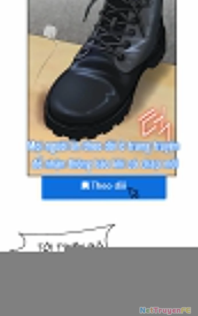 Huyết Tọa Chapter 30 - Trang 3