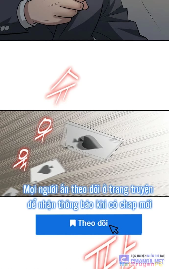 Huyết Tọa Chapter 30 - Trang 3