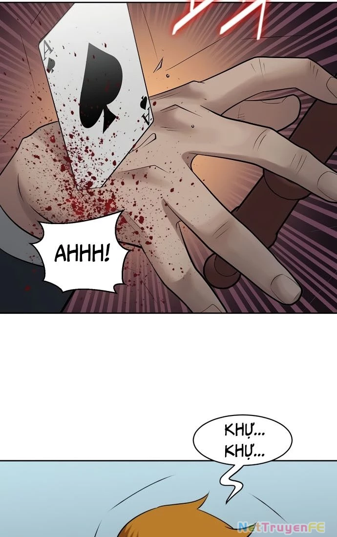 Huyết Tọa Chapter 30 - Trang 3