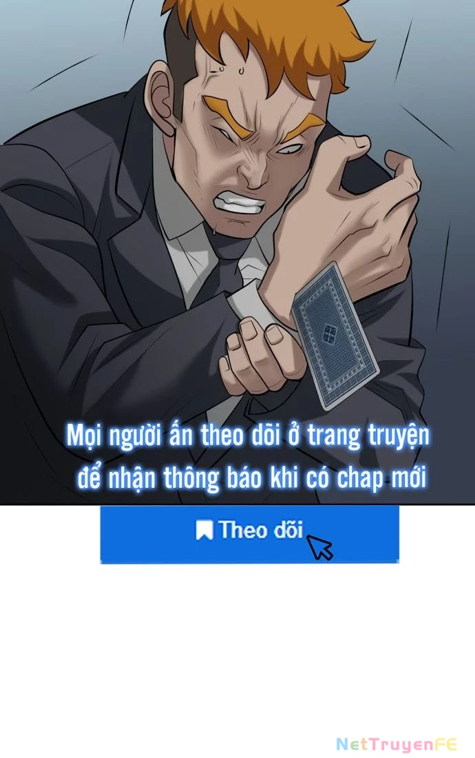 Huyết Tọa Chapter 30 - Trang 3