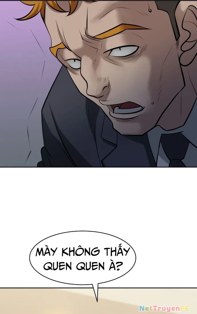 Huyết Tọa Chapter 30 - Trang 3