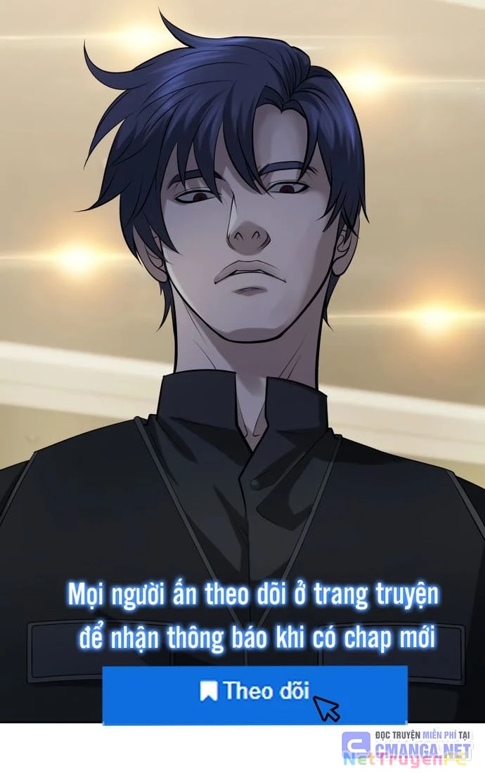 Huyết Tọa Chapter 30 - Trang 3