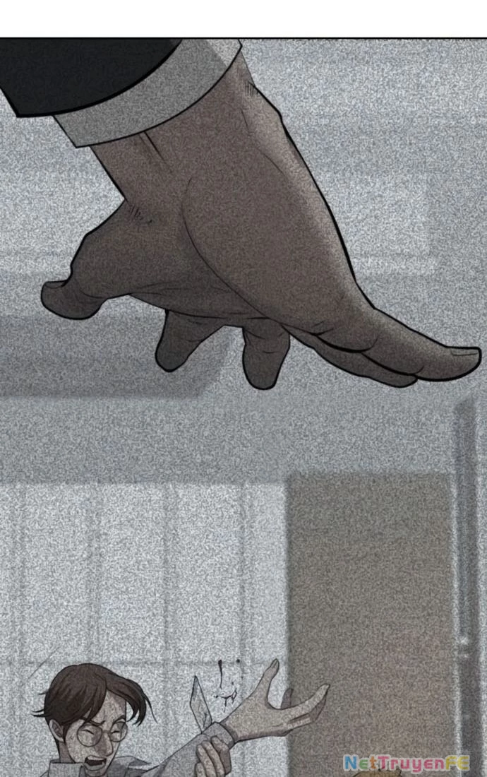 Huyết Tọa Chapter 30 - Trang 3