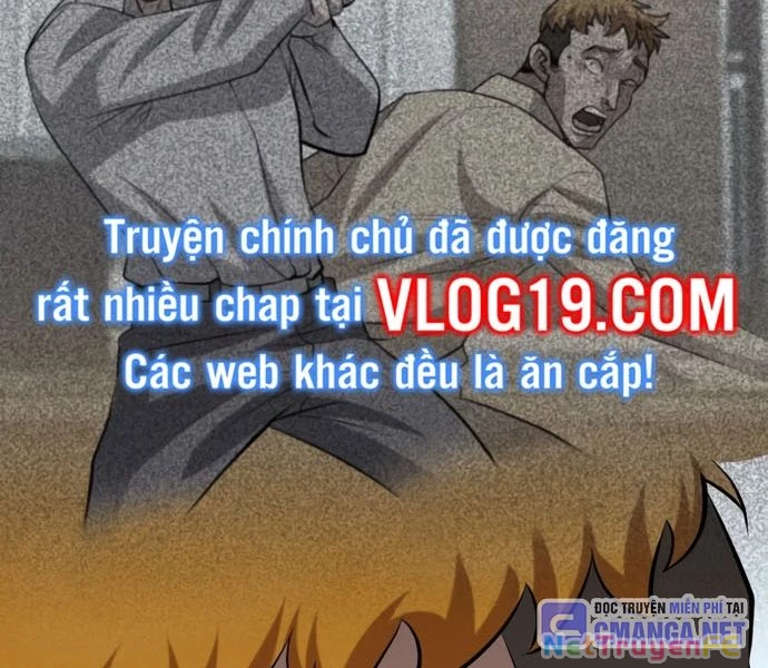 Huyết Tọa Chapter 30 - Trang 3