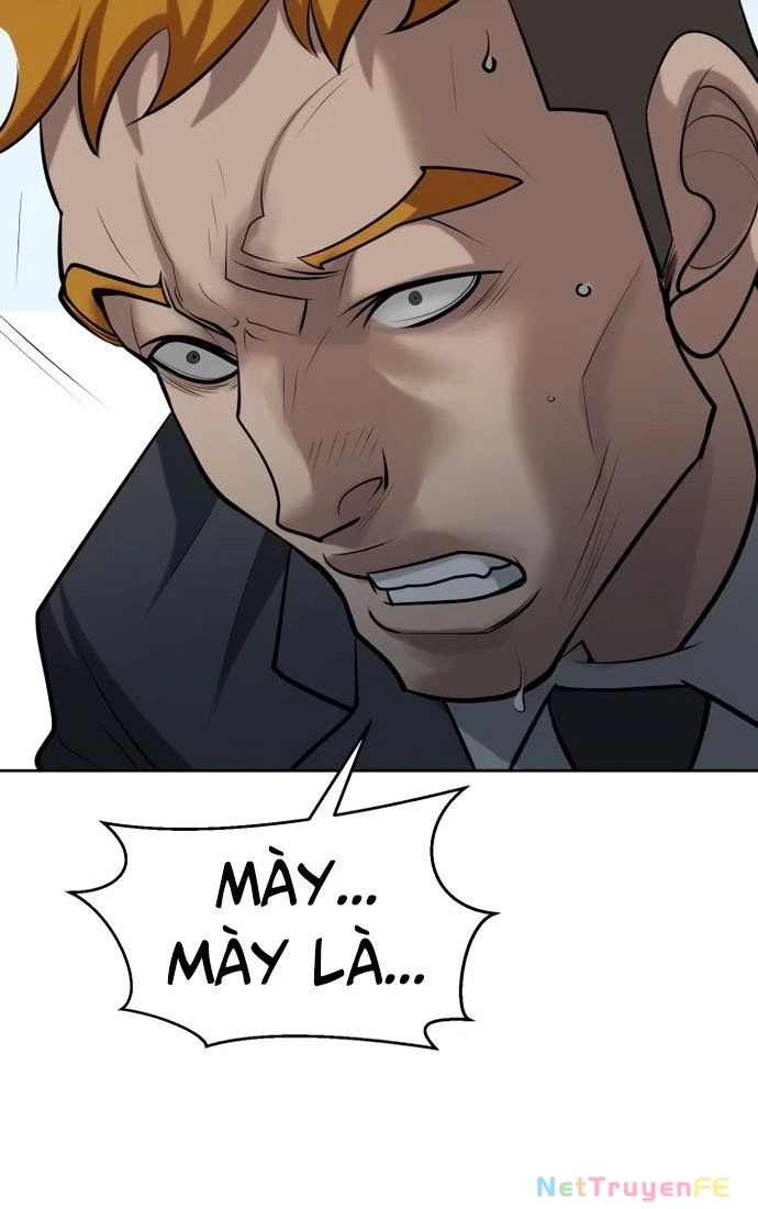 Huyết Tọa Chapter 30 - Trang 3