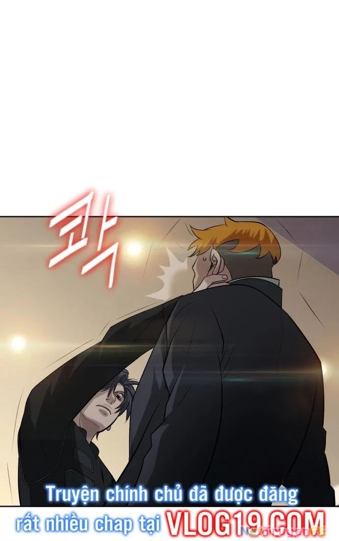 Huyết Tọa Chapter 30 - Trang 3