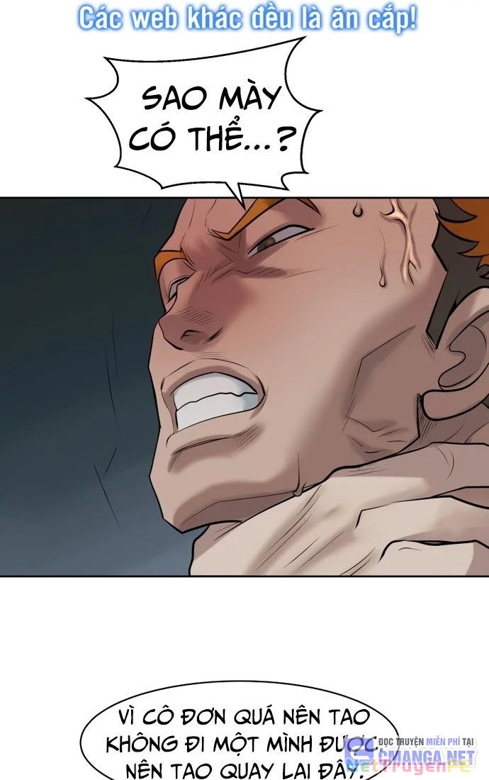 Huyết Tọa Chapter 30 - Trang 3