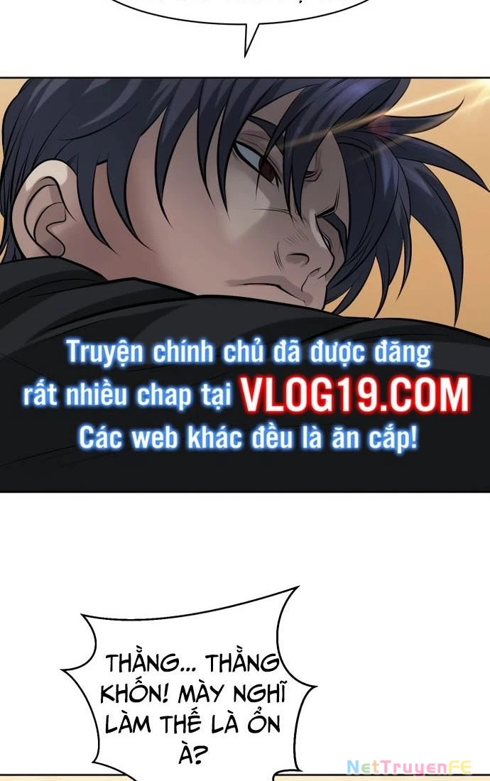 Huyết Tọa Chapter 30 - Trang 3