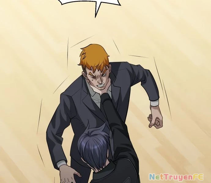 Huyết Tọa Chapter 30 - Trang 3