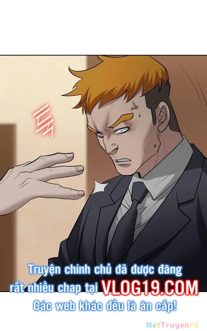 Huyết Tọa Chapter 30 - Trang 3