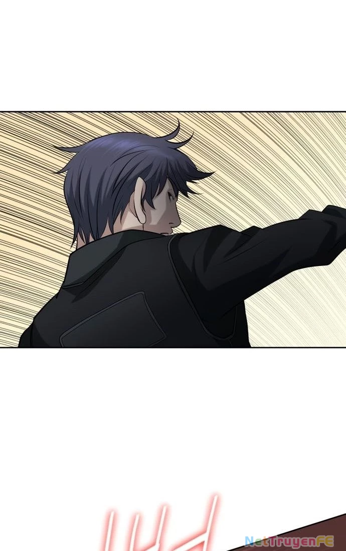 Huyết Tọa Chapter 30 - Trang 3