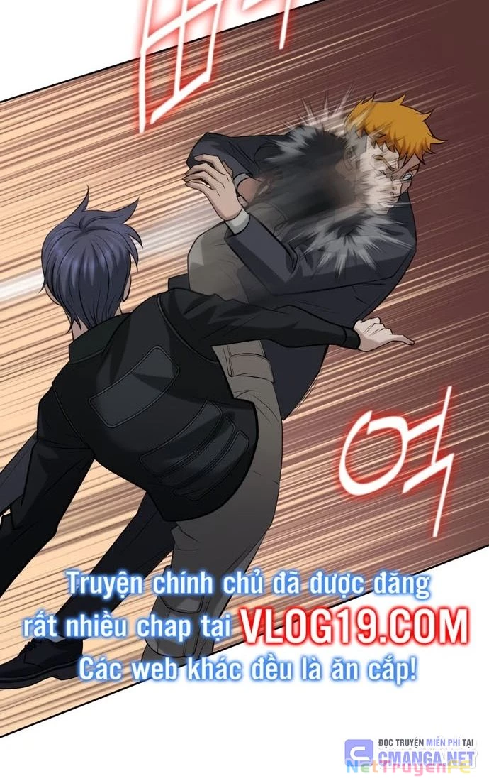 Huyết Tọa Chapter 30 - Trang 3