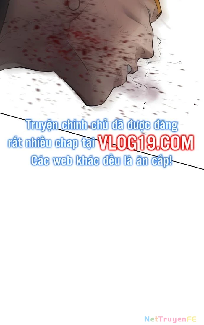 Huyết Tọa Chapter 30 - Trang 3