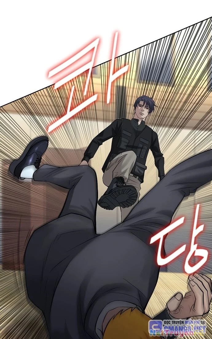 Huyết Tọa Chapter 30 - Trang 3