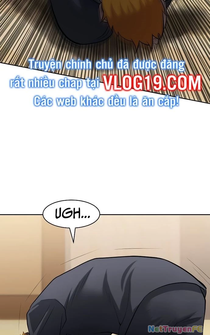 Huyết Tọa Chapter 30 - Trang 3