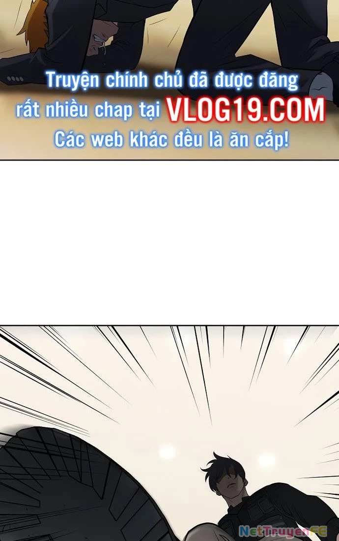 Huyết Tọa Chapter 30 - Trang 3