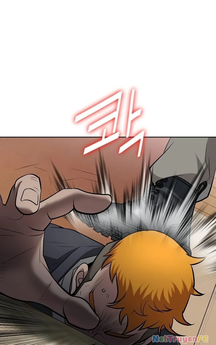 Huyết Tọa Chapter 30 - Trang 3