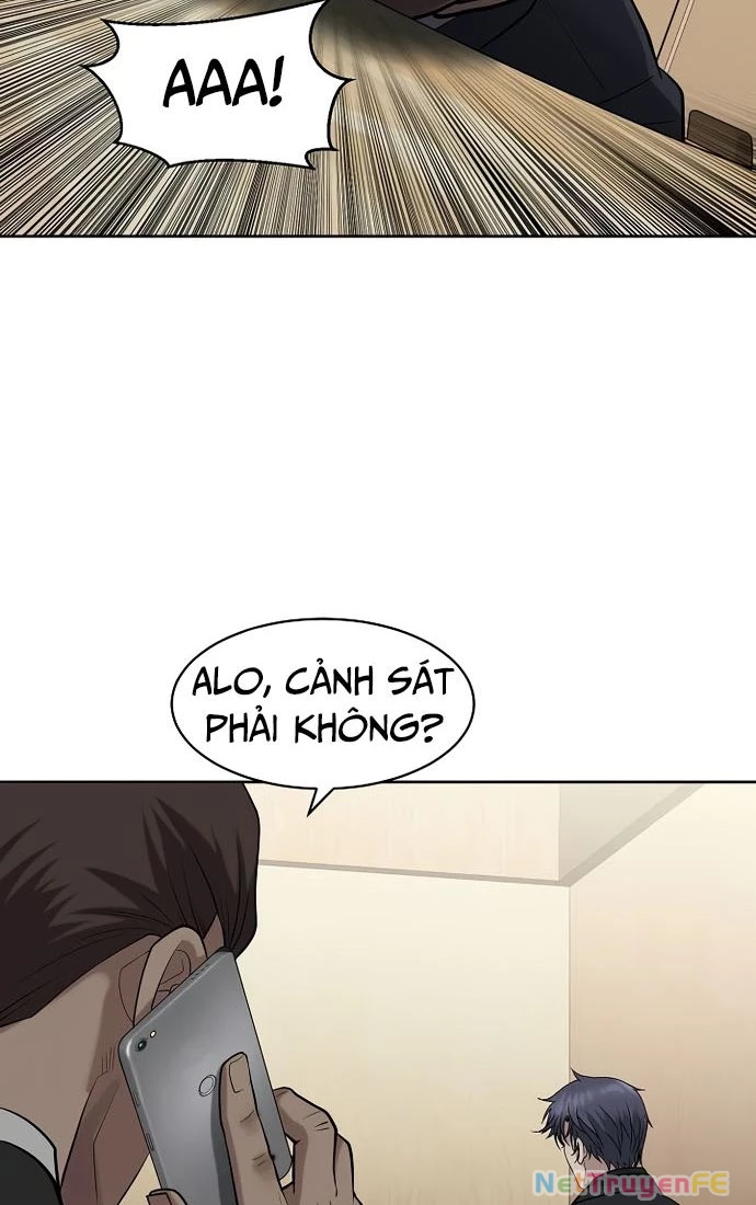 Huyết Tọa Chapter 30 - Trang 3