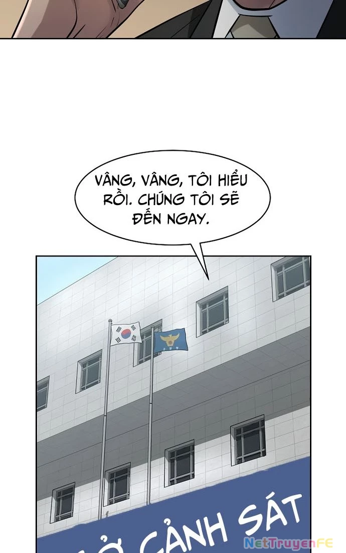 Huyết Tọa Chapter 30 - Trang 3