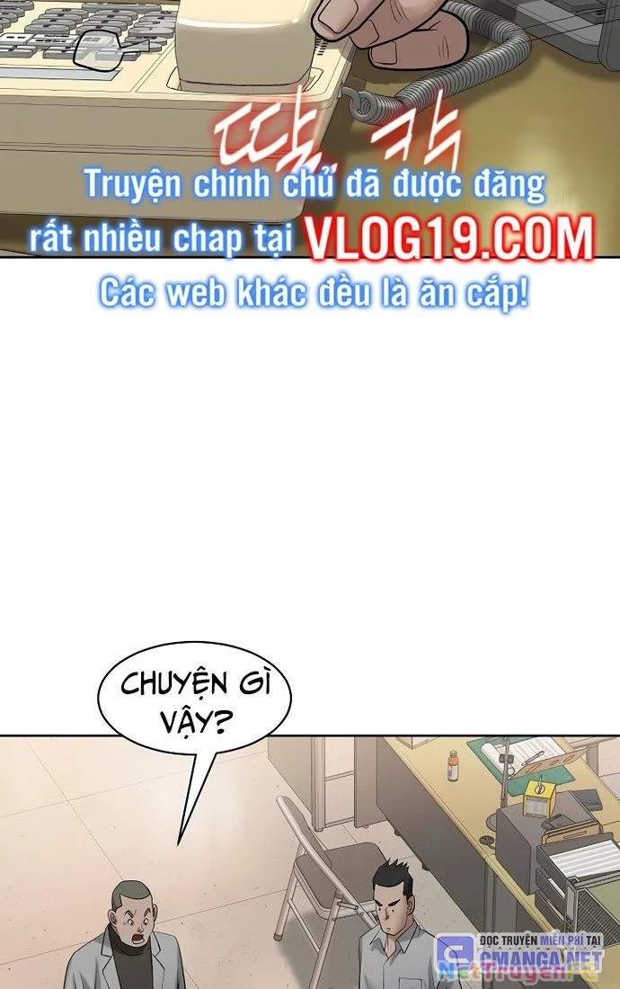 Huyết Tọa Chapter 30 - Trang 3