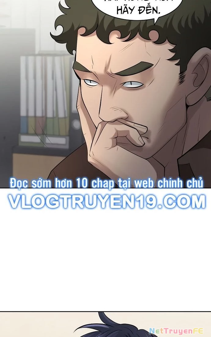 Huyết Tọa Chapter 30 - Trang 3