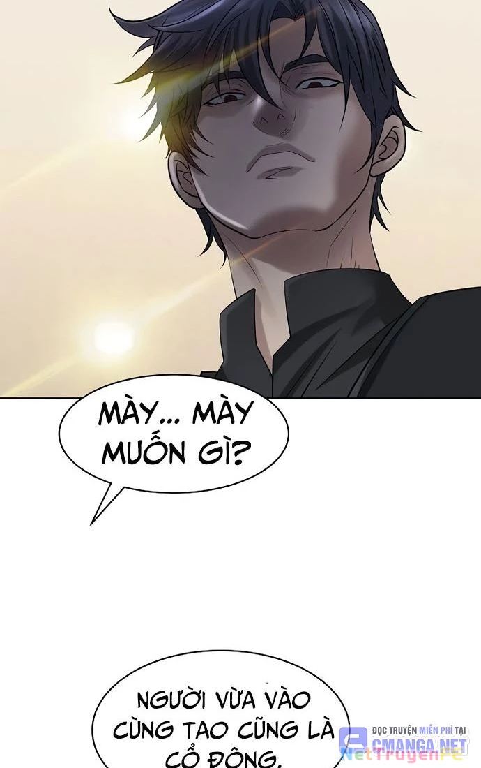 Huyết Tọa Chapter 30 - Trang 3