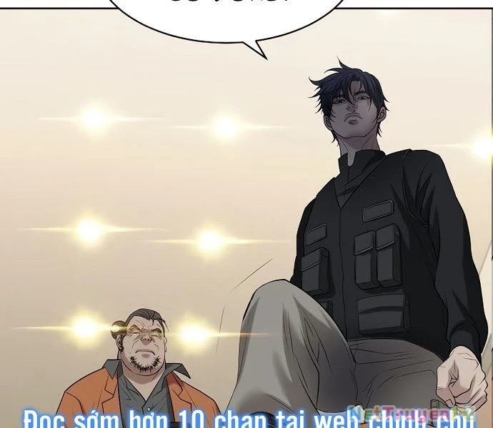 Huyết Tọa Chapter 30 - Trang 3