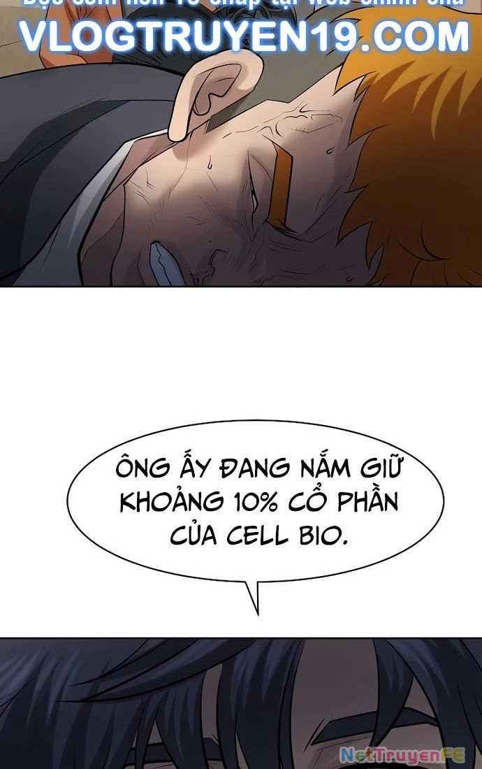 Huyết Tọa Chapter 30 - Trang 3