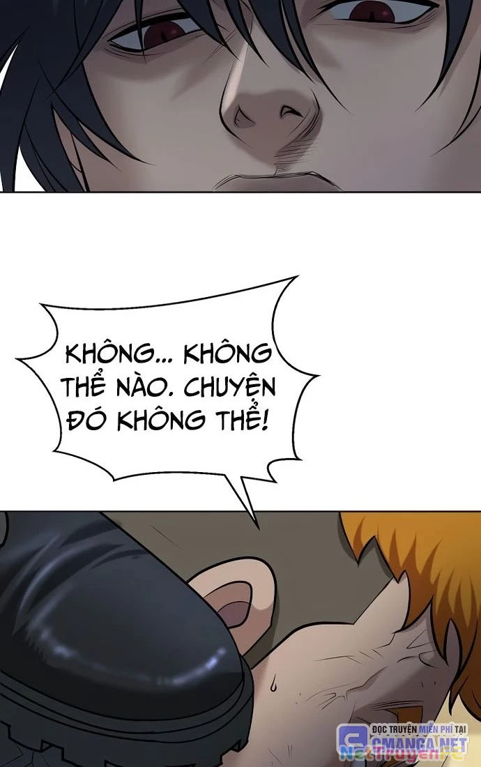 Huyết Tọa Chapter 30 - Trang 3