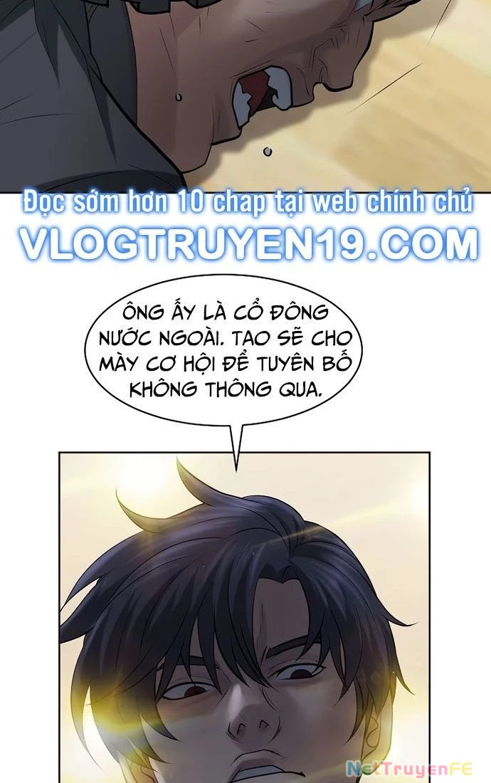 Huyết Tọa Chapter 30 - Trang 3