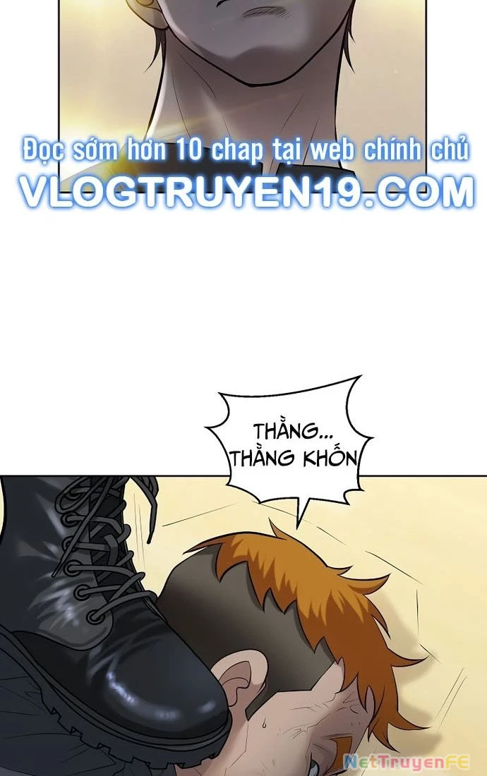 Huyết Tọa Chapter 30 - Trang 3