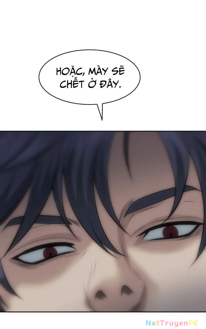 Huyết Tọa Chapter 30 - Trang 3